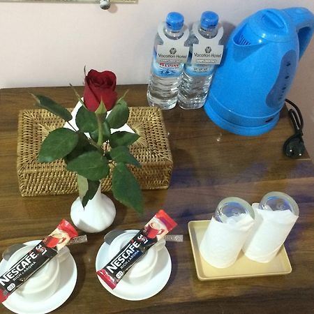Vacation Hotel Янгон Екстериор снимка