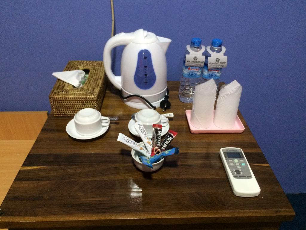 Vacation Hotel Янгон Екстериор снимка